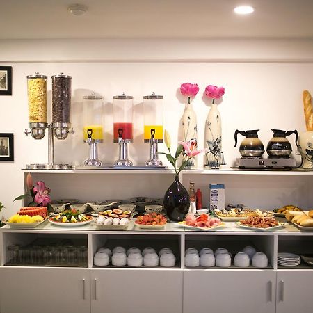 האנוי The Art Classic Hotel & Spa מראה חיצוני תמונה