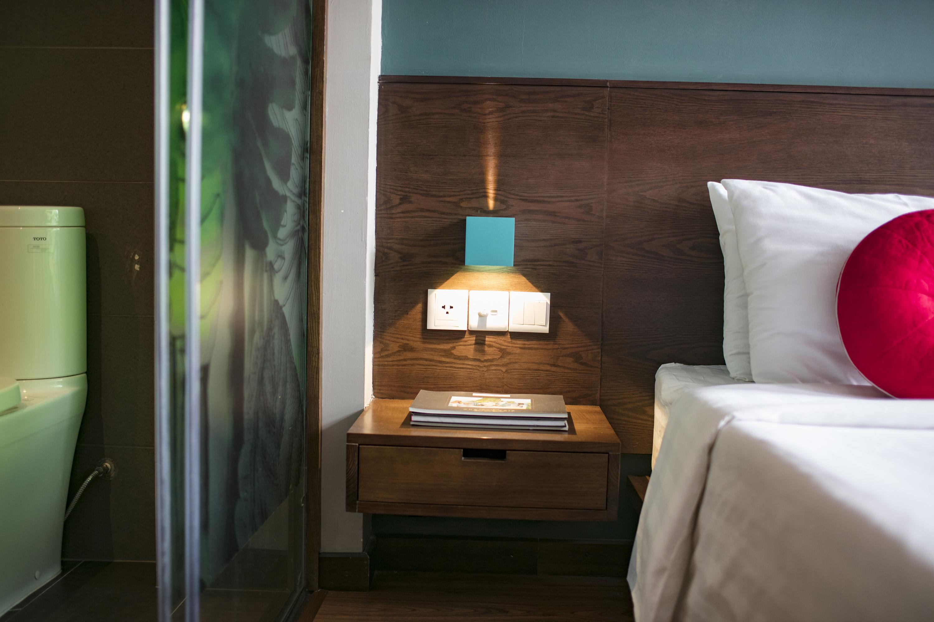 האנוי The Art Classic Hotel & Spa מראה חיצוני תמונה