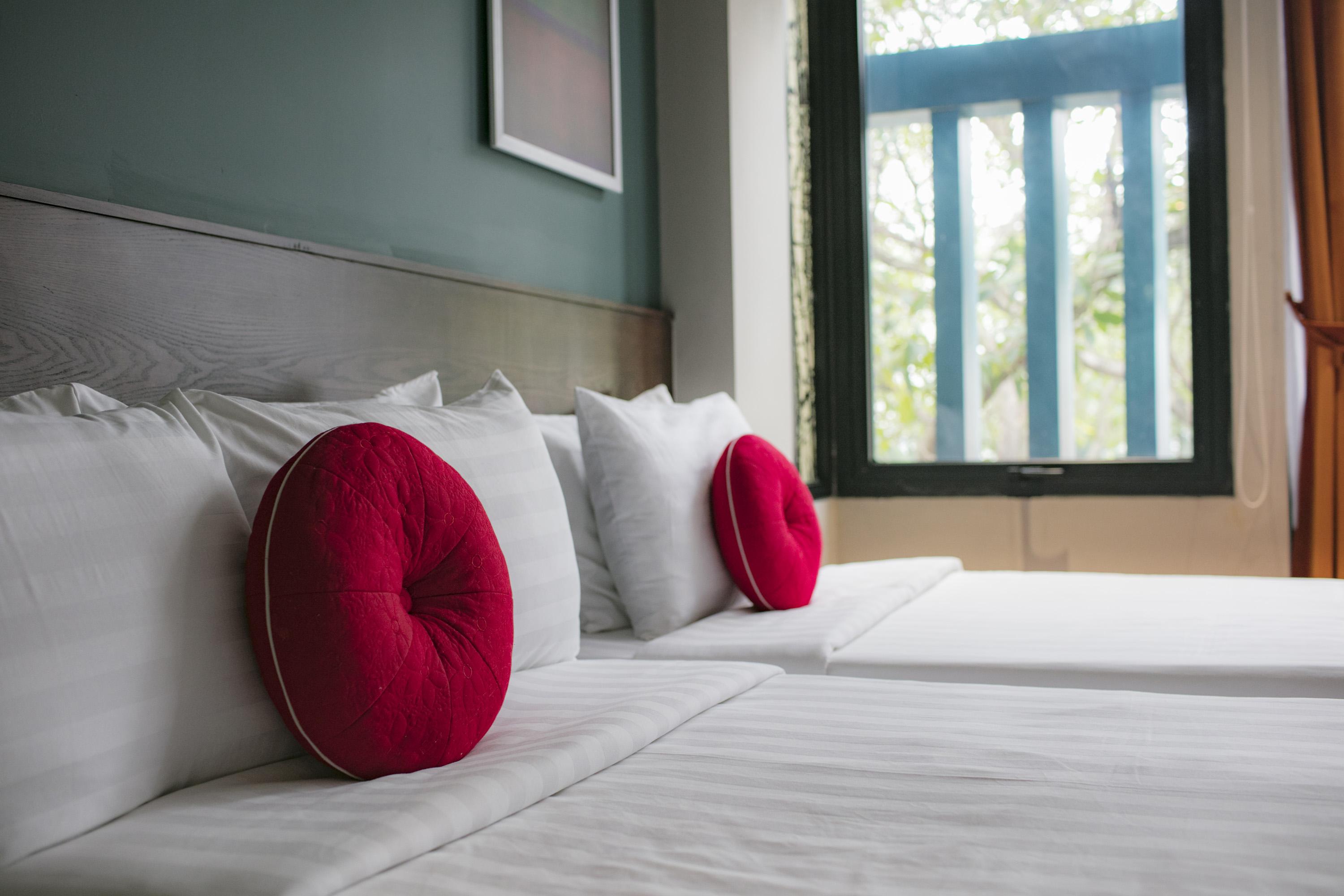 האנוי The Art Classic Hotel & Spa מראה חיצוני תמונה