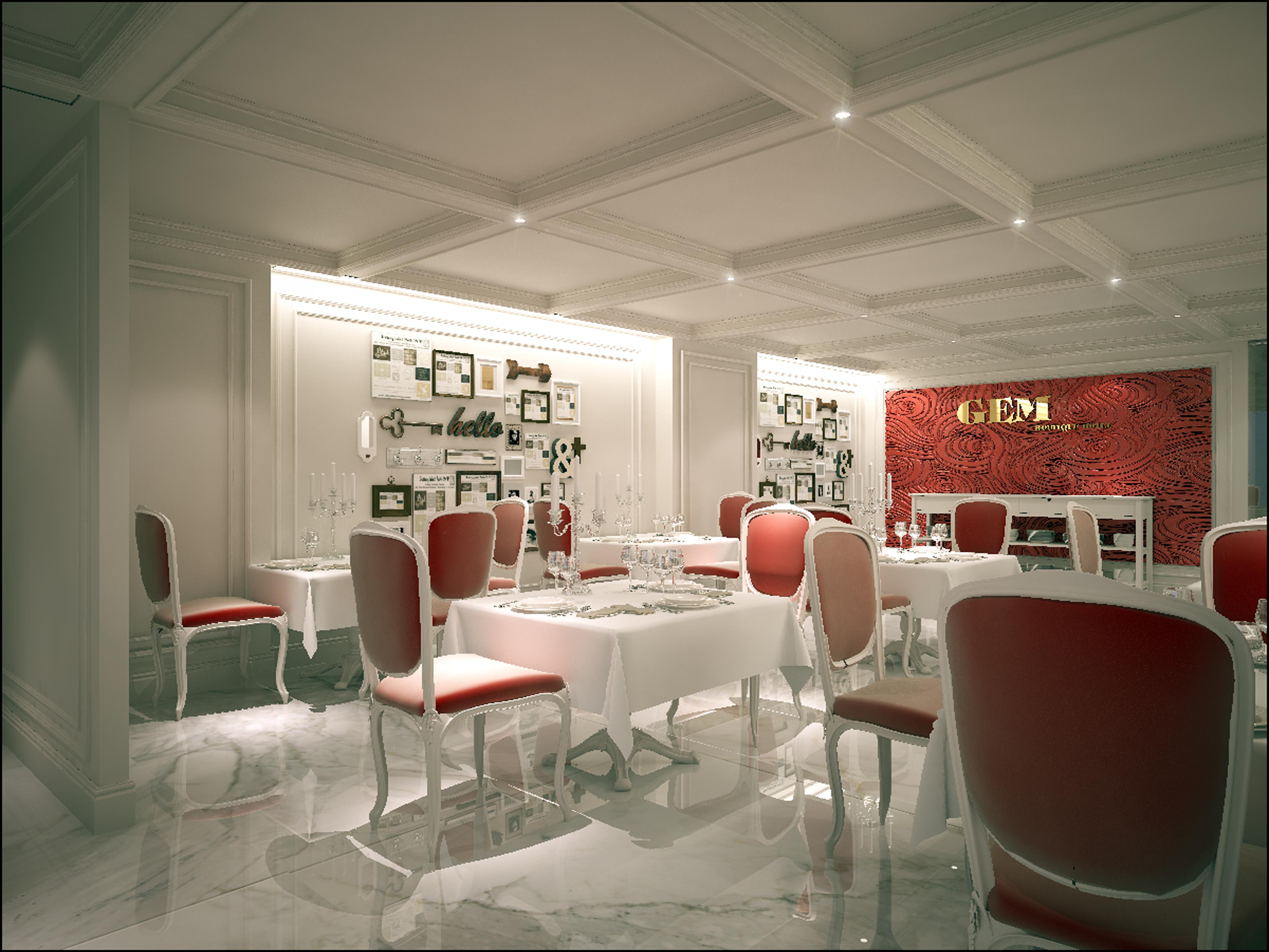 האנוי The Art Classic Hotel & Spa מראה חיצוני תמונה