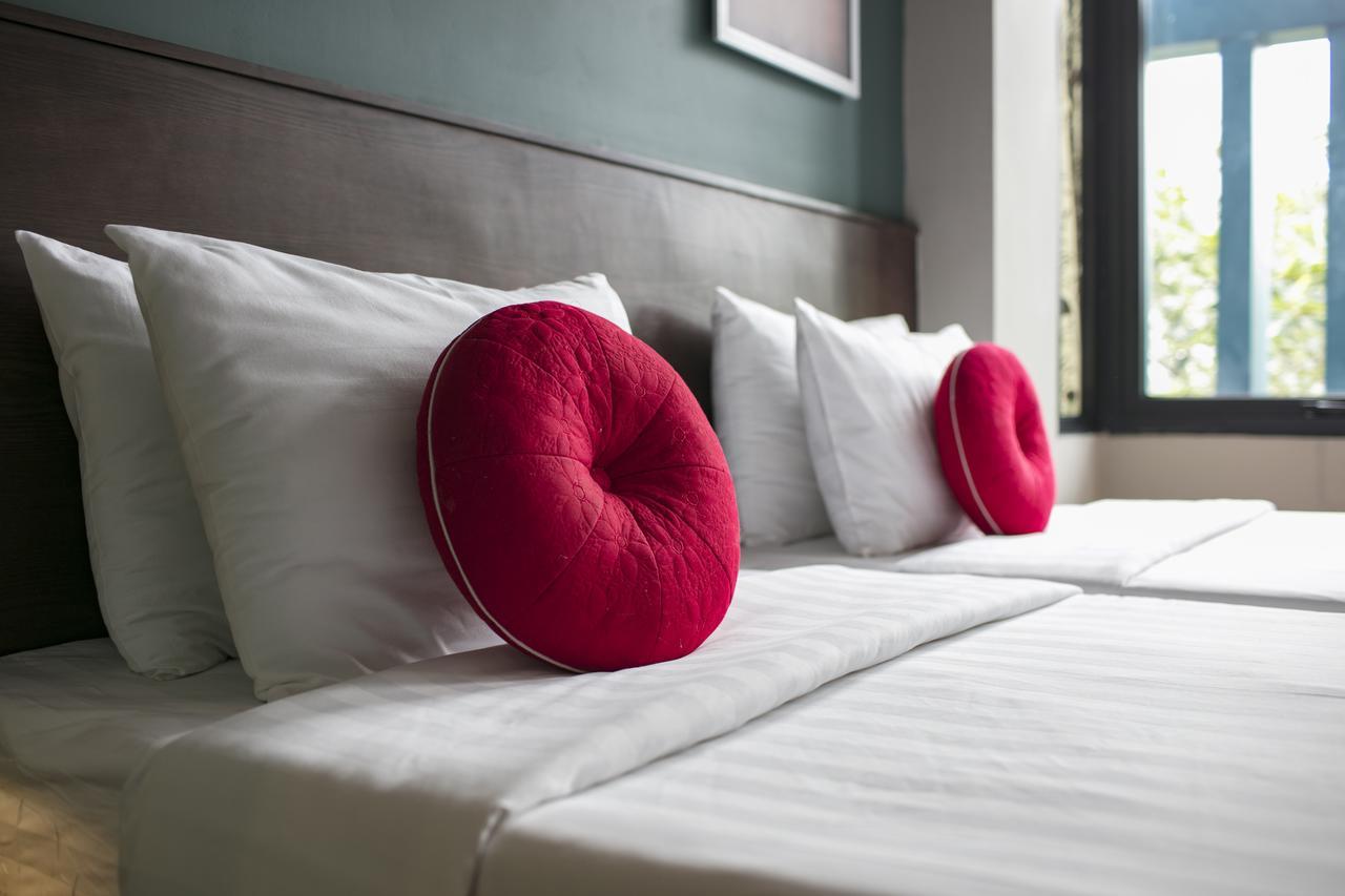 האנוי The Art Classic Hotel & Spa מראה חיצוני תמונה