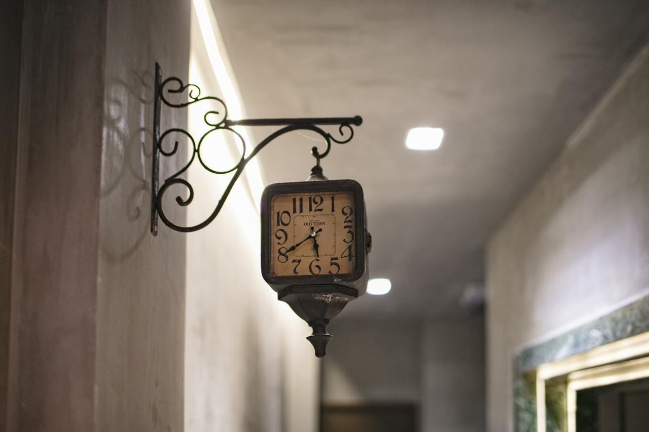 האנוי The Art Classic Hotel & Spa מראה חיצוני תמונה
