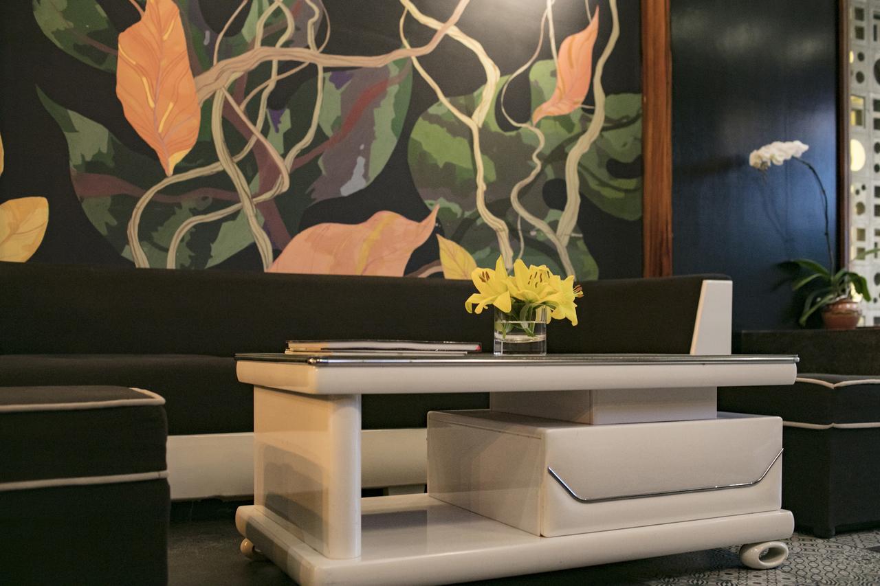 האנוי The Art Classic Hotel & Spa מראה חיצוני תמונה
