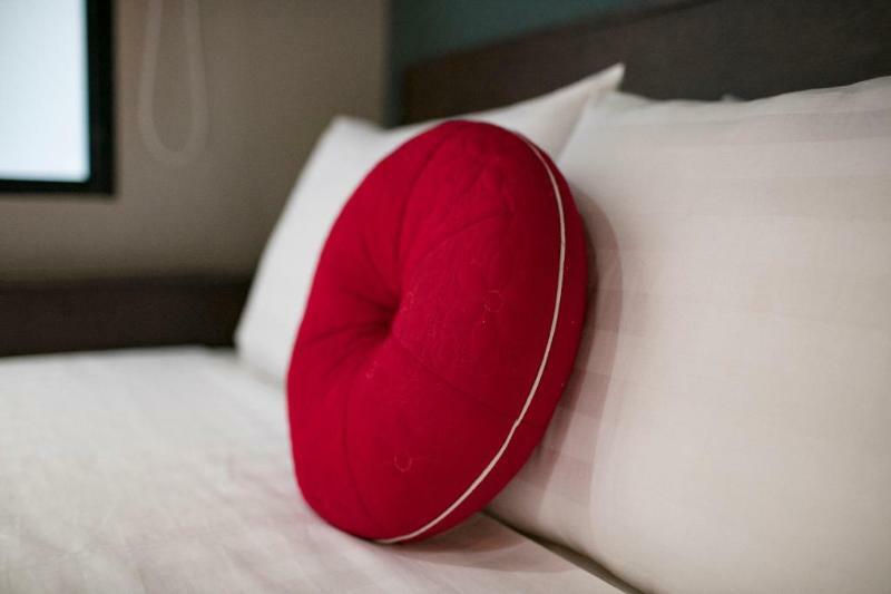 האנוי The Art Classic Hotel & Spa מראה חיצוני תמונה