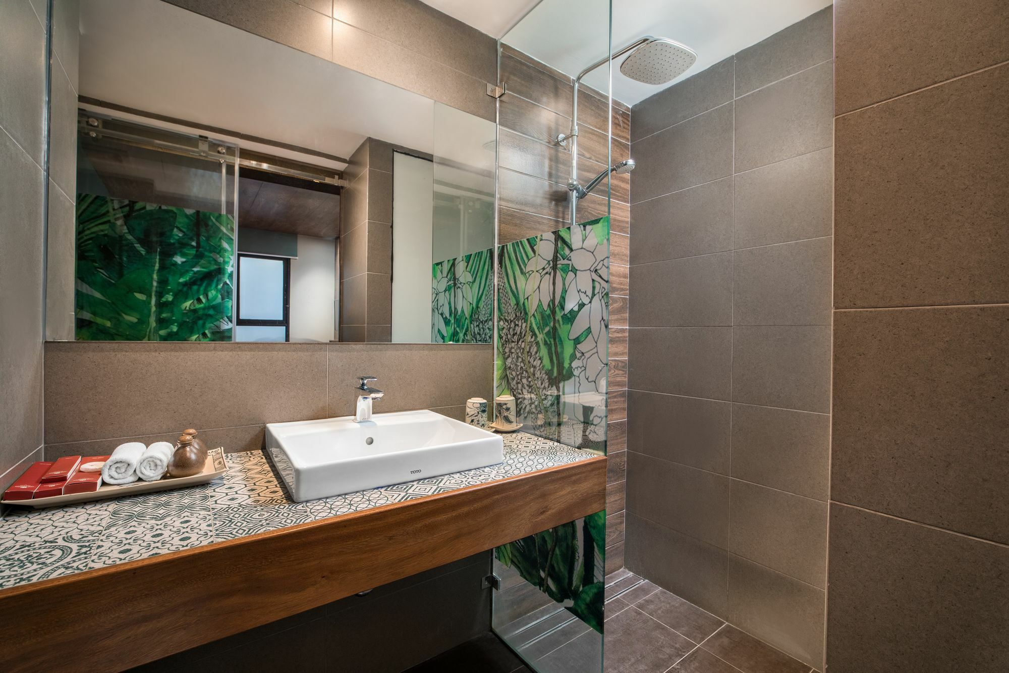 האנוי The Art Classic Hotel & Spa מראה חיצוני תמונה